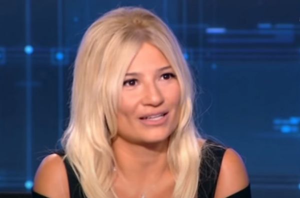 Σε δάκρυα ξέσπασε η Φαίη Σκορδά | imommy.gr