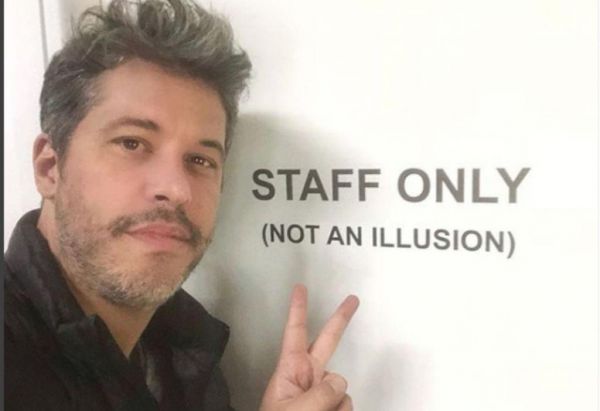 Βαρθακούρης: Ξεκαθαρίζει το τοπίο με τον Μικρούτσικο | imommy.gr