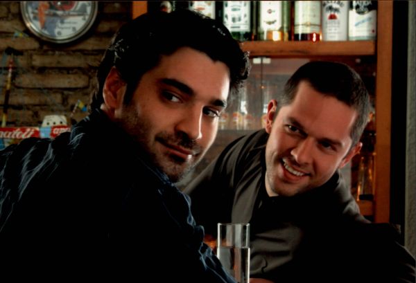 «Κλείσε τα μάτια»: Η δραματική σειρά με την υπογραφή του Χριστόφορου Παπακαλιάτη έρχεται στο MEGA | imommy.gr