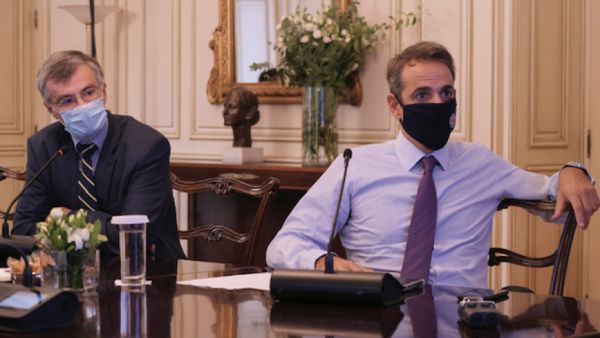 Κυριάκος Μητσοτάκης: Νέο διάγγελμα του πρωθυπουργού την Πέμπτη | imommy.gr