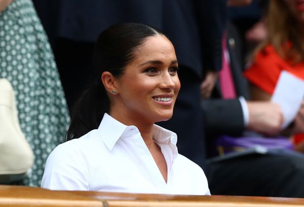 Μέγκαν Μαρκλ : Το μήνυμά της για την Ημέρα Καλοσύνης στα Μέσα Κοινωνικής Δικτύωσης | imommy.gr