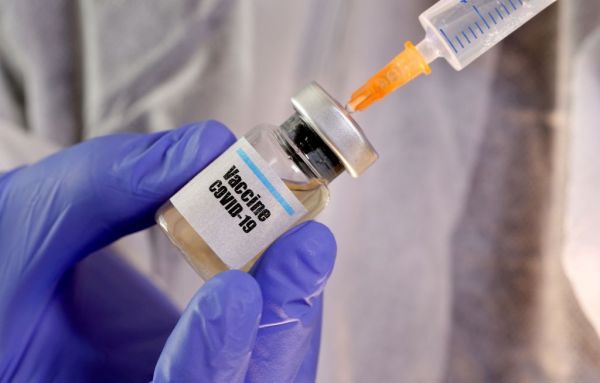 Κοροναϊός: Αγώνας δρόμου οι προετοιμασίες των χωρών για εμβολιασμό | imommy.gr