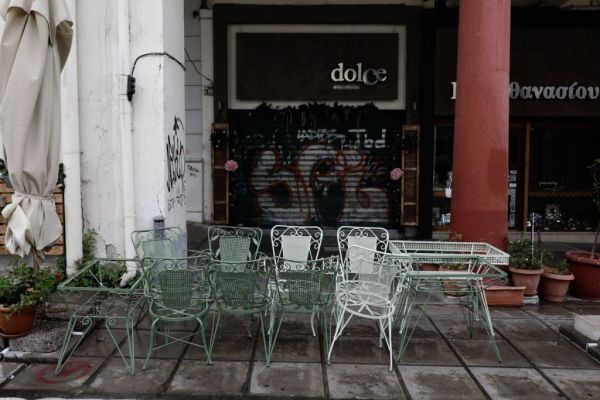 Κοροναϊός: Νέα εισήγηση – «Λουκέτο» μόνο στην Αττική για 15 μέρες τουλάχιστον | imommy.gr