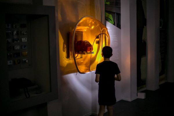 To Μουσείο είναι παντού! | imommy.gr