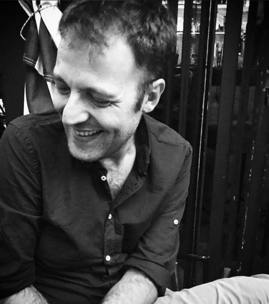 Αύγουστος Κορτώ: Μιλά για την αγάπη και την κατάθλιψη | imommy.gr