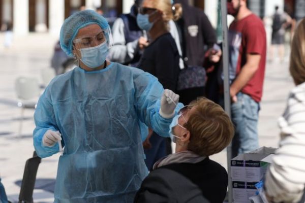 Μαγιορκίνης: «Στην Ελλάδα η επιδημία έδειξε επιθετική αύξηση» | imommy.gr