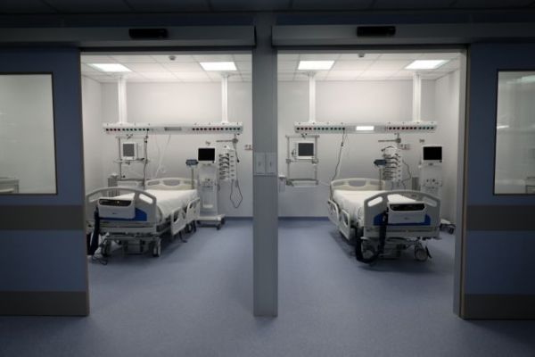 Υπουργείο Υγείας : Πόσες κλίνες ΜΕΘ παραμένουν κενές | imommy.gr