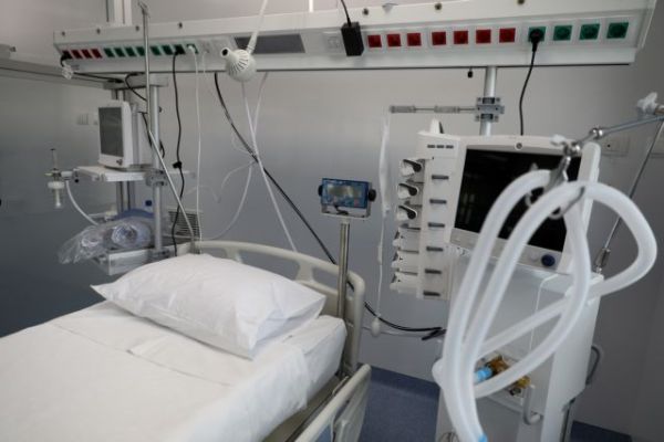 Κοροναϊός: Τεχνητή νοημοσύνη «προβλέπει ποιοι θα χρειαστούν νοσηλεία σε ΜΕΘ» | imommy.gr