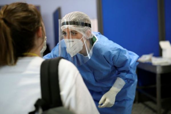 Κοροναϊός: Η τήρηση των μέτρων θα κρίνει τη διάρκεια του lockdown | imommy.gr