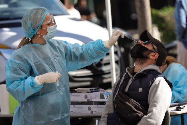 Κοροναϊός: Προειδοποιούν οι ειδικοί – Η Αττική δεν απέχει πολύ από το lockdown | imommy.gr