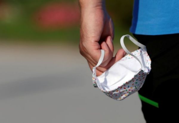 Κοροναϊός: Ποια μάσκα προστατεύει περισσότερο; | imommy.gr