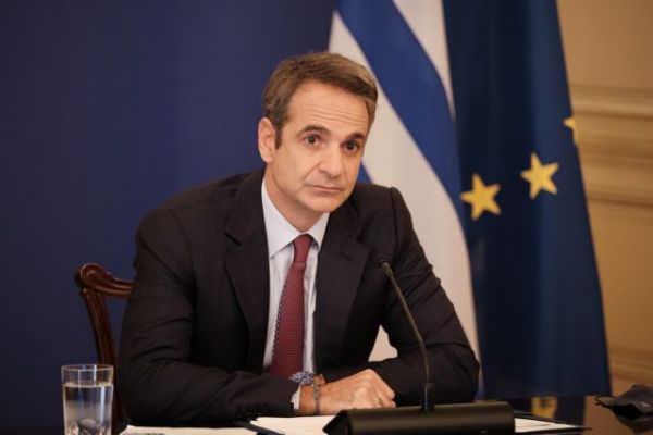 Μήνυμα Μητσοτάκη: Εμπιστοσύνη στους επιστήμονες και όχι στα fake news | imommy.gr