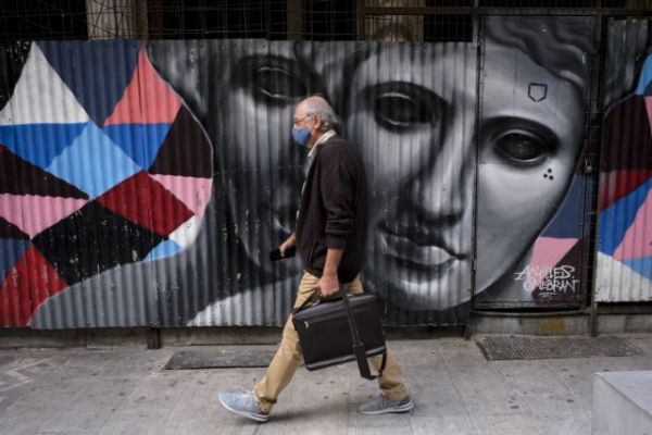 Δερμιτζάκης : Μάσκα παντού κι απαγόρευση κυκλοφορίας τουλάχιστον μέχρι τον Φλεβάρη | imommy.gr