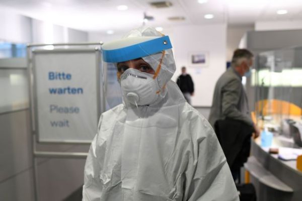 Κοροναϊός: Δύσκολη η ερχόμενη εβδομάδα – Πότε θα έχουμε εμβόλια | imommy.gr