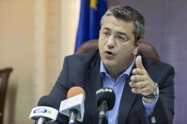 Τζιτζικώστας: «Το lockdown μας πονά αλλά είναι αναγκαίο» | imommy.gr