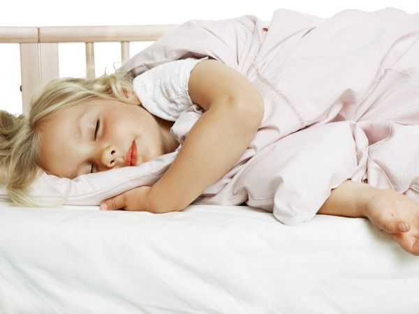 Τα μυστικά του τέλειου παιδικού ύπνου | imommy.gr