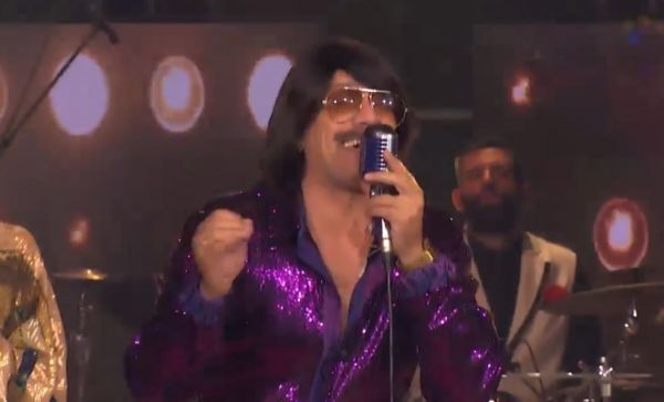 Το «ΣΠΙΤΙ ΜΕ ΤΟ MEGA», το Σάββατο 28 Νοεμβρίου στις 21:00 υποδέχεται τον Toni Sfino | imommy.gr