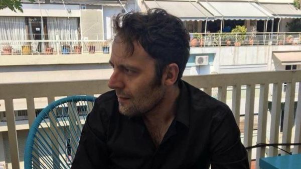 Αύγουστος Κορτώ : H ανάρτηση για τη βία κατά των γυναικών | imommy.gr