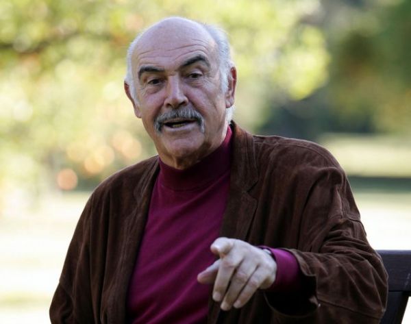 Χάρισον Φορντ: Αποχαιρέτισε τον Σον Κόνερι | imommy.gr