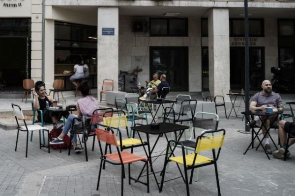 Κοροναϊός: Σε τρεις ζώνες χωρίζεται πλέον η χώρα – Τι ισχύει σε καθεμία | imommy.gr