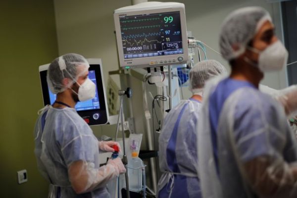 Επικίνδυνη η εξέλιξη της πανδημίας – Αποκαλυπτικοί πίνακες για έξι περιοχές | imommy.gr