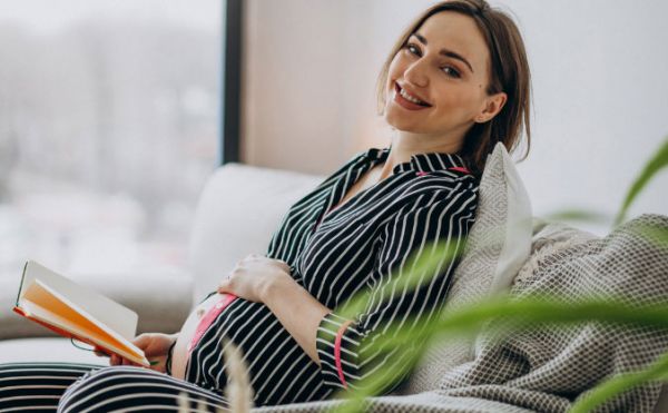 Βγήκε θετικό! | imommy.gr