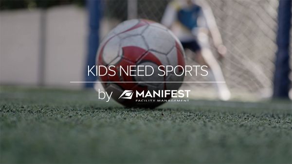 Kids Need Sports | imommy.gr
