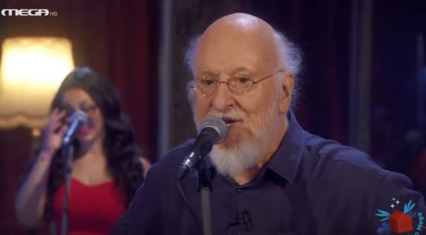 “ΣΠΙΤΙ ΜΕ ΤΟ MEGA” με τον Διονύση Σαββόπουλο – Δείτε πρώτοι μουσικό απόσπασμα από την εκπομπή | imommy.gr