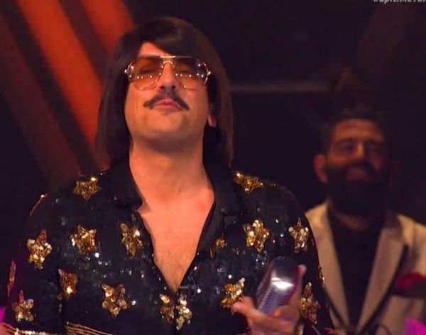 Σπίτι με το MEGA: Το απόλυτο πάρτι με τον Toni Sfino | imommy.gr