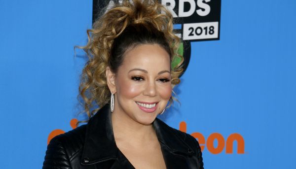 Η Μαράια Κάρεϊ ετοιμάζει κάτι ιδιαίτερο για τα φετινά Χριστούγεννα | imommy.gr