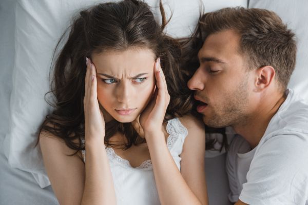Μήπως να δοκιμάζατε το «διαζύγιο ύπνου» ; | imommy.gr