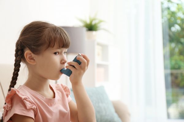 Φάρμες: Μπορούν να προστατέψουν από το παιδικό άσθμα; | imommy.gr