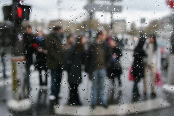 Έκτακτη επιδείνωση του καιρού από το απόγευμα της Δευτέρας | imommy.gr