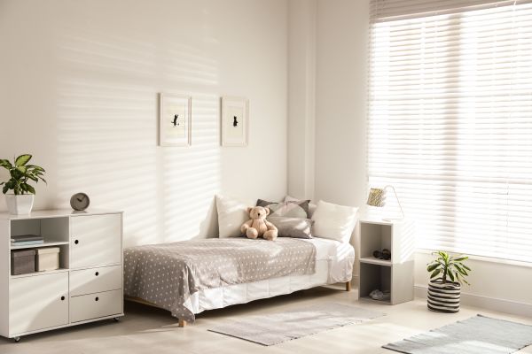 Παιδικό δωμάτιο: Τι δεν πρέπει να σας «ξεφύγει» στην διακόσμησή του | imommy.gr