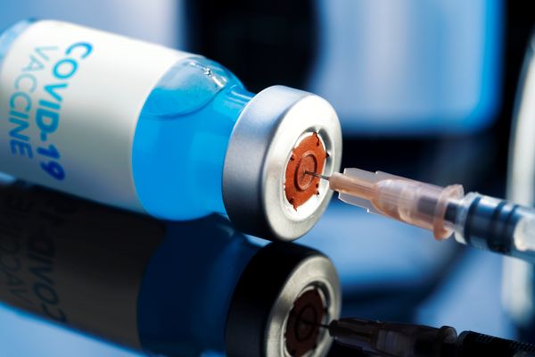Εμβόλιο Pfizer: Στο 95% η αποτελεσματικότητα βάσει τελικής ανάλυσης | imommy.gr