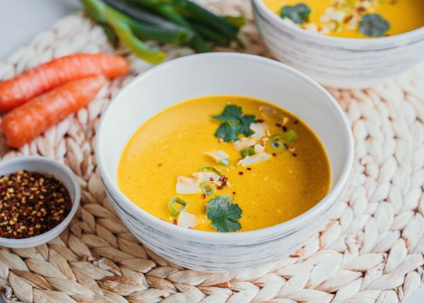 Οι σούπες που διευκολύνουν την απώλεια βάρους | imommy.gr