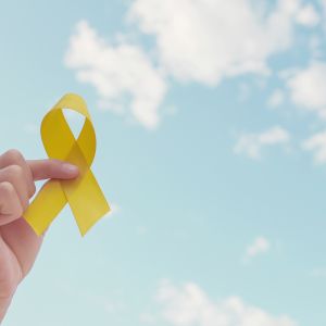 15η Φεβρουαρίου: Παγκόσμια Ημέρα κατά του Παιδικού Καρκίνου