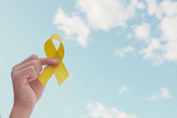 15η Φεβρουαρίου: Παγκόσμια Ημέρα κατά του Παιδικού Καρκίνου | imommy.gr