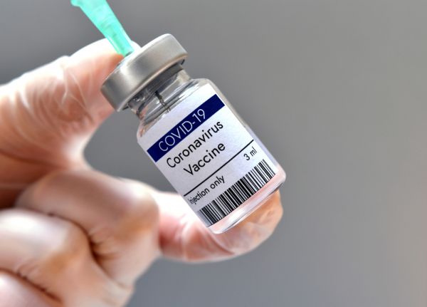 Η εξέλιξη του κοροναϊού δεν θα σταματήσει από τους εμβολιασμούς | imommy.gr
