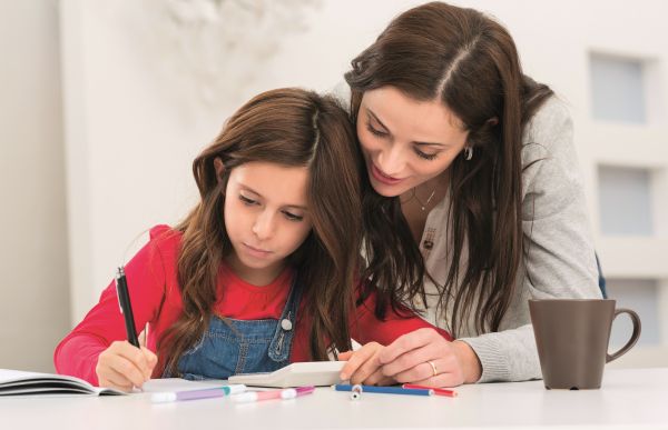 Να διαβάζω το παιδί για το σχολείο; | imommy.gr