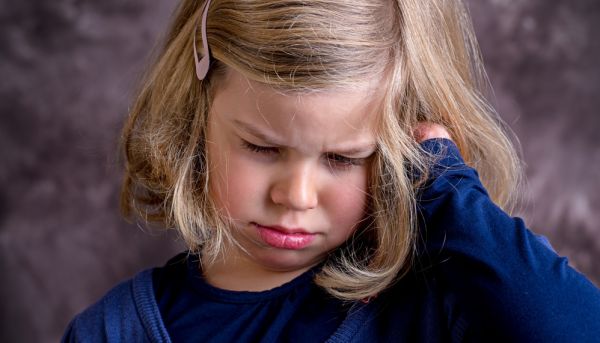 Πώς θα σταματήσει να γκρινιάζει; | imommy.gr