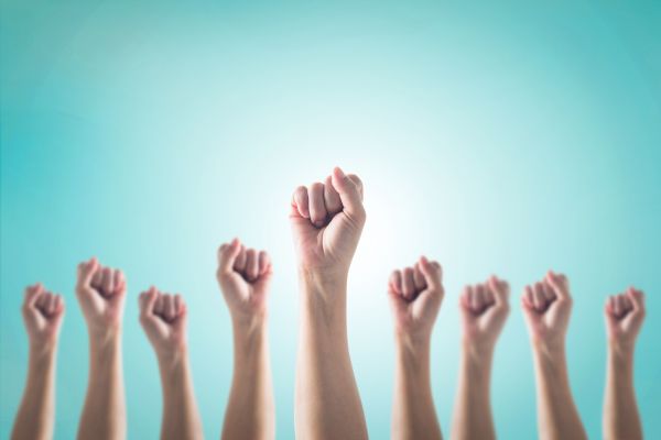 Βία κατά των γυναικών: Κάλεσμα να μην μένουμε σιωπηλές | imommy.gr