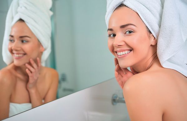 Η περιποίηση της μαμάς: Πώς θα φροντίσετε σωστά το ξηρό δέρμα | imommy.gr