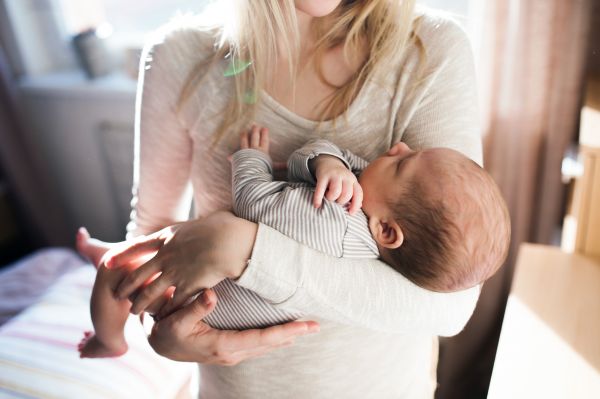 Πόσο σημαντική είναι η βιταμίνη C για το μωρό και την μαμά; | imommy.gr
