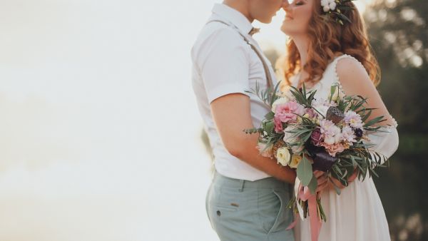 Κοροναϊός: Ρεζερβέ όλα τα Σαββατοκύριακα για τους γάμους το 2021 | imommy.gr