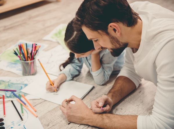 Lockdown: Οι δραστηριότητες που θα λατρέψουν τα παιδιά | imommy.gr