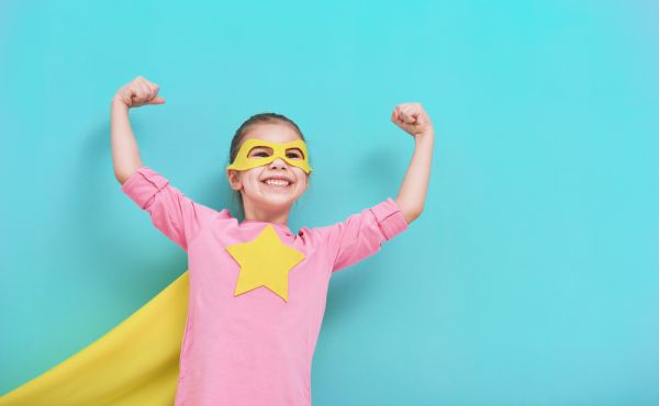 Μεγαλώνουμε παιδιά με αυτοπεποίθηση | imommy.gr