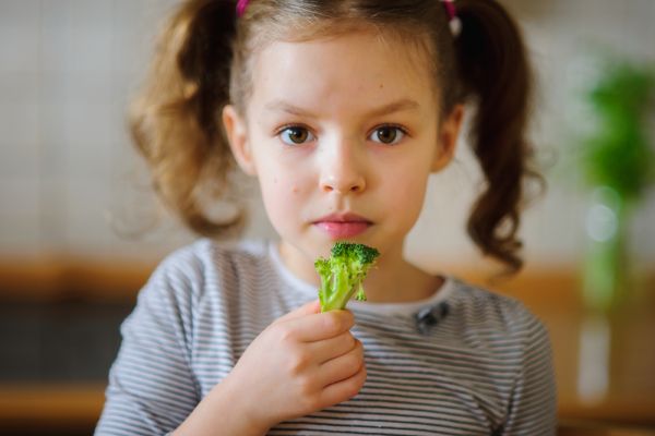 Με αυτή τη συνταγή θα φάει το παιδί μπρόκολο | imommy.gr