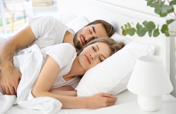 Συμβουλές για ποιοτικό ύπνο κάθε βράδυ | imommy.gr