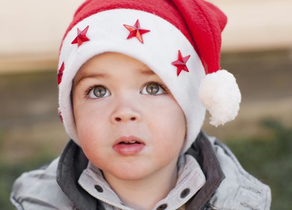 Χριστούγεννα: Η συναισθηματική ασφάλεια σε μια ασταθή εποχή | imommy.gr